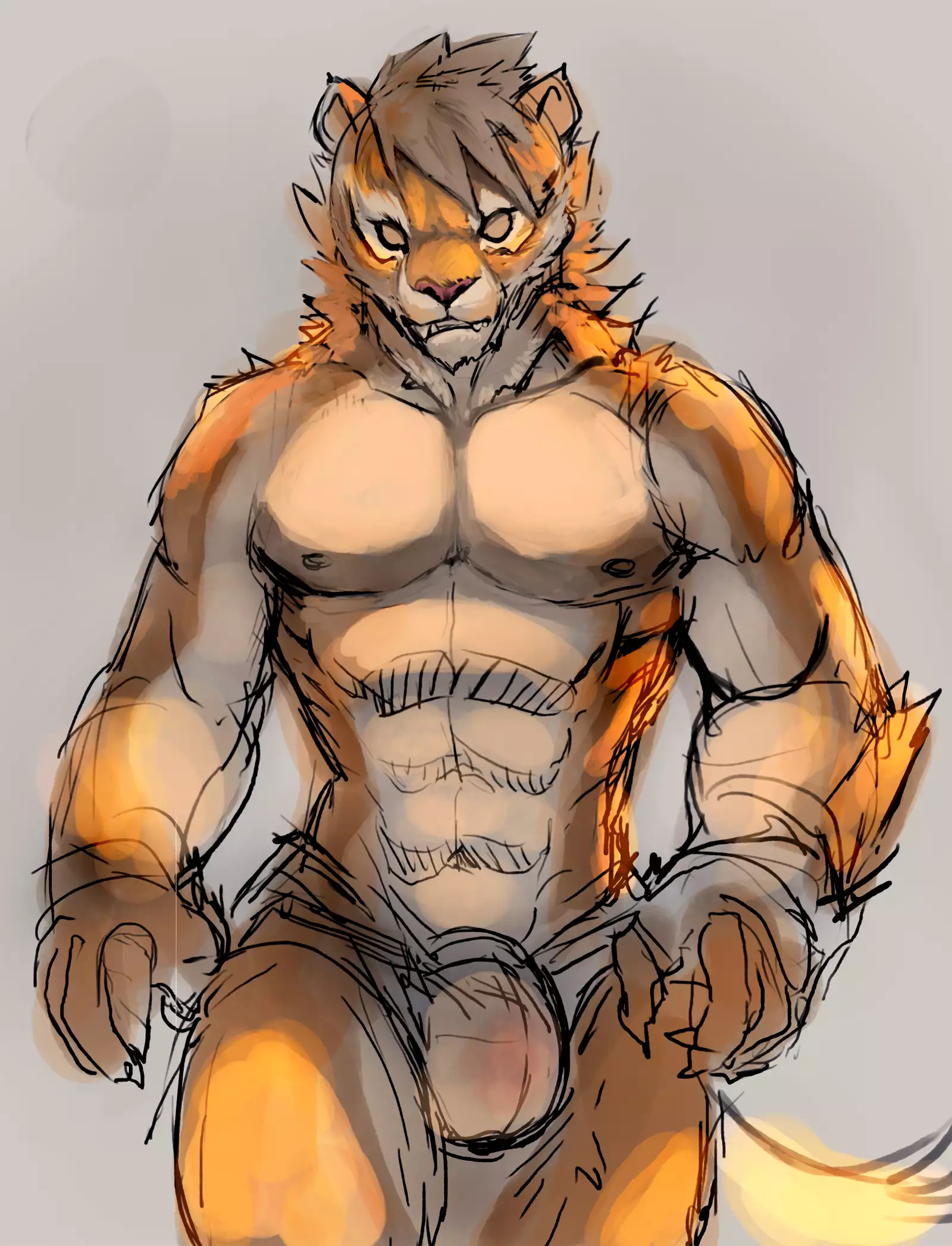 Nekojishi February 2018 Package Reward