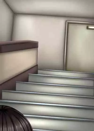 Parasitic takeover story Part1