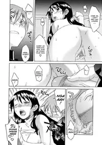 [Syowmaru] Onegai Yuri Sensei - Please Miss Yuri. [English] [Decensored]