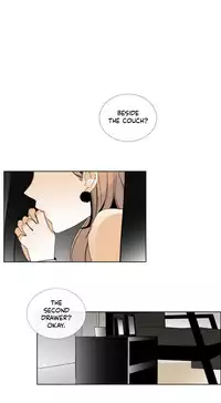 [Silverstar] Talk To Me Ch.1-24 (English) (Ongoing)