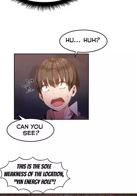 Hahri's Lumpy Boardhouse Ch. 0-6