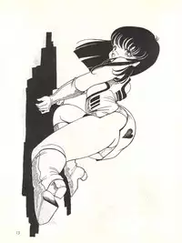 [Studio Arms (Tukima Kenji)] Soldier Lady vol. 8