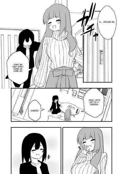 Toshishita Kareshi Josou Dorei Choukyou