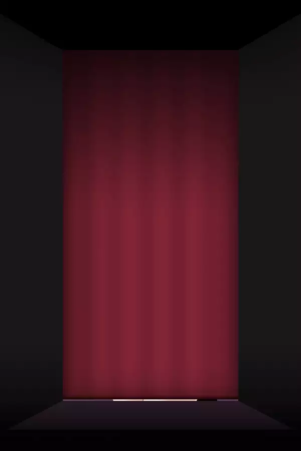 Freak show: Futanari Girl