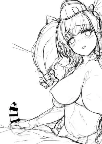 [Yusaritsukata (Awayume)] Atlanta to no Ichinichi o... (Kantai Collection -KanColle-) [Digital]