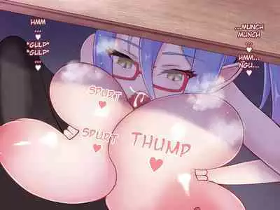 Nyuuma Academy ~Paizuri Battle Sex Live Betting For Graduation