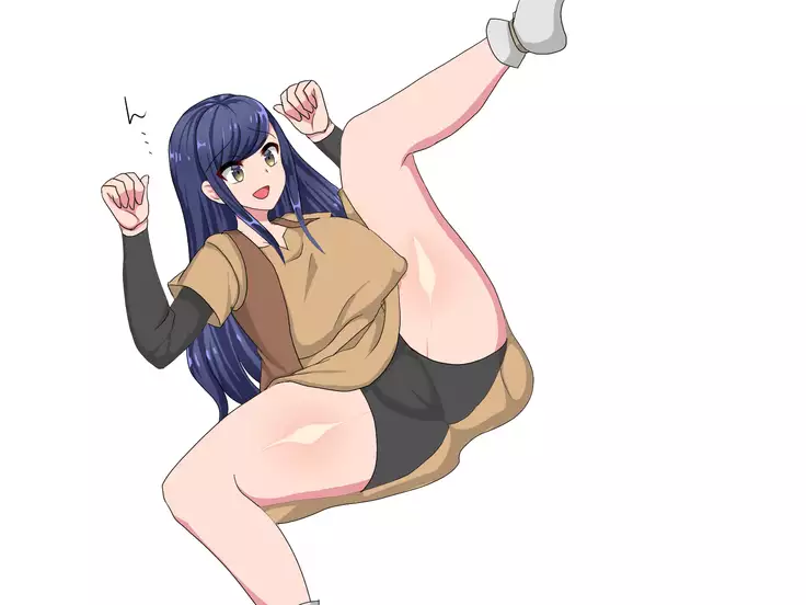 Lv.1 Monster Vows Revenge!