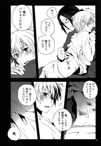 (C81) [QQaid (Nekoyama Kuro)] RECORD #01 (Durarara!!)