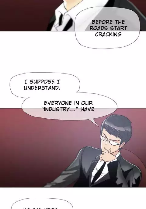 Household Affairs Ch.1-32