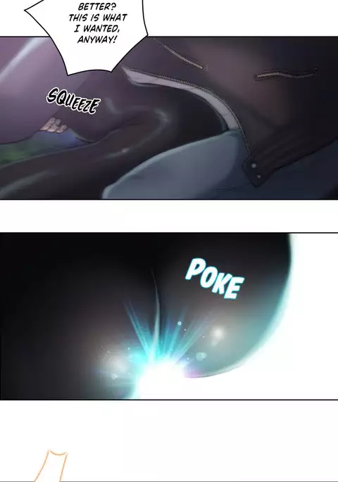 Sex Knights-Erotic Sensuality & Perception Ch.1-20