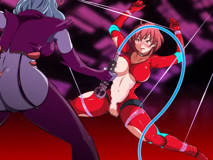 Female Space Detectives Onesty - Hypno-Slaves