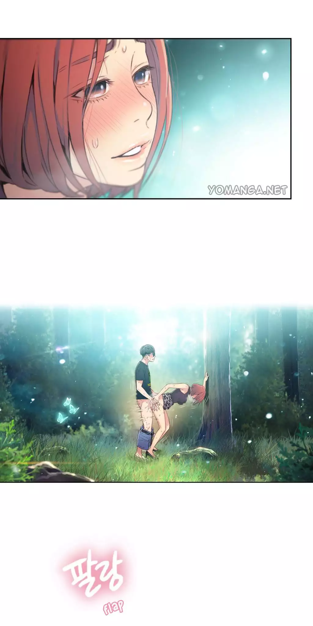 Sweet Guy Ch.1-49.5
