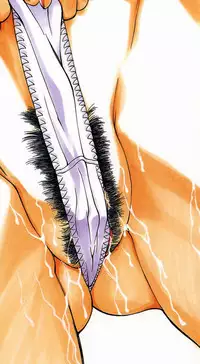 [Makibe Kataru] Yaritai Karada - The Flesh Which It Wants To Fuck