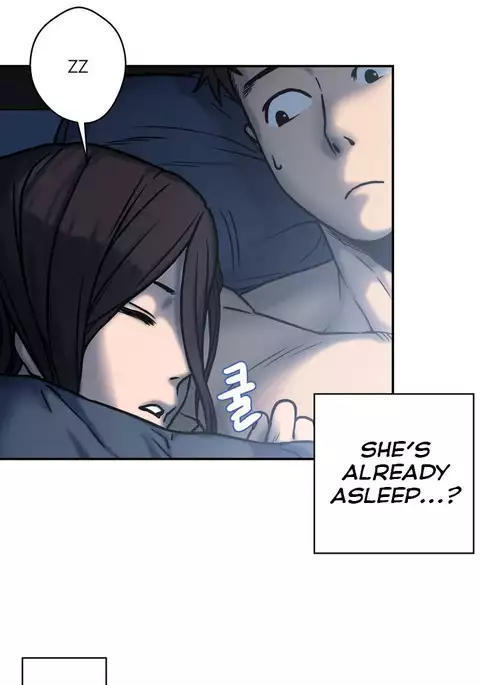 Ghost Love Ch.1-19