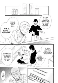 1 + 2 | Ato no Futari v1