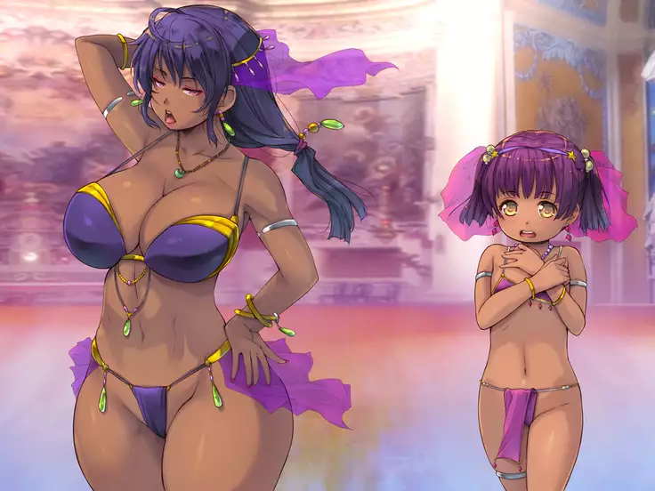 Yakuza Yuusha o Maneite Shimatta Machi