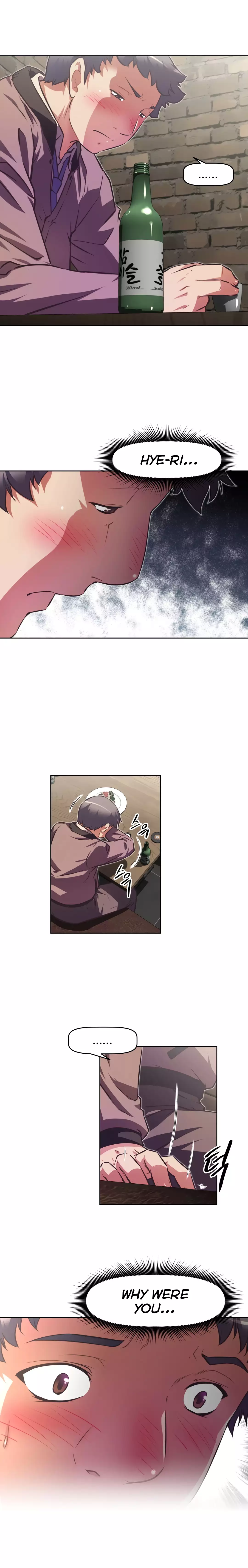 Brawling Go Ch.76-122