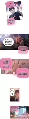 [BAK Hyeong Jun] Sweet Guy Ch.1-53 (English) (YoManga) (Ongoing)