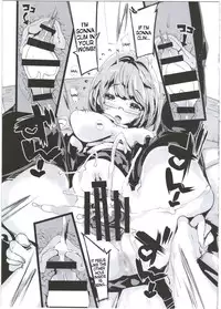 (C89) [Potato Salad (Kurisu)] Popuni Kei Joshi Panic! 2.5 [English] [desudesu]