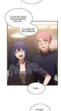 [Semni] Close as Neighbors (Ch.1-43) [English] [Ongoing]