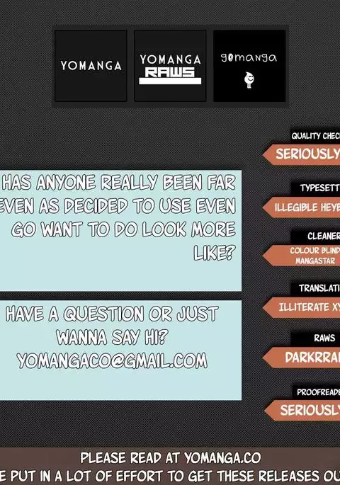 Will You Do as I Say? Ch.1-20