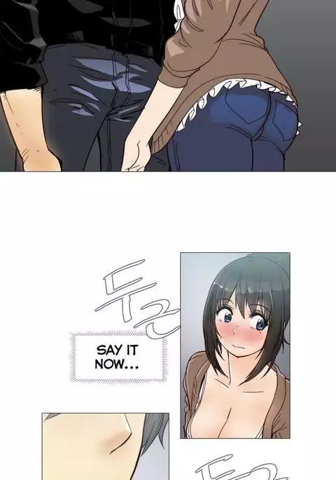 Household Affairs Ch.1-32