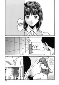 [Haruki] Hishoka Drop - Secretarial section Drop 1 [English] {Tadanohito}