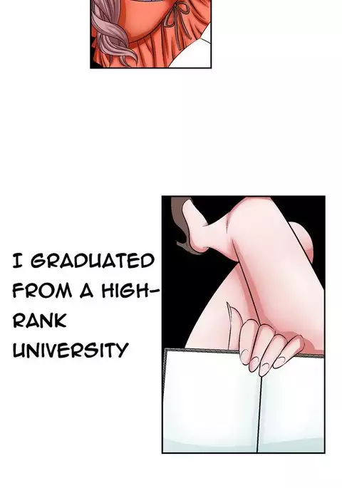 The Taste of the Hand Ch.1-17