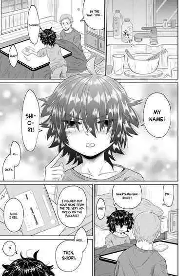 Iede Shoujo to Kurasu Hanashi | Living with a Runaway Girl