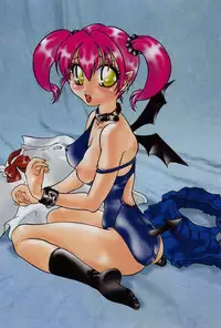 [Matsutou Tomoki] Ecstasy Bomber