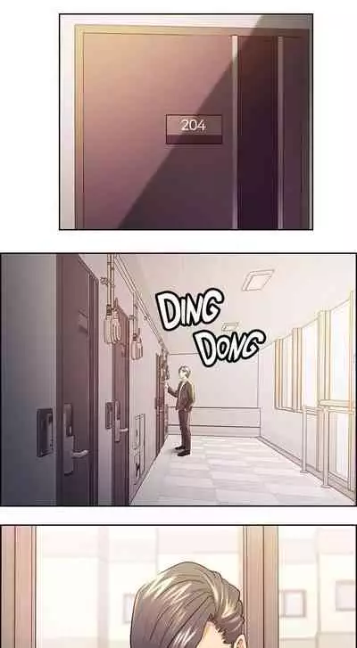 Taste of Forbbiden Fruit Ch.40/53