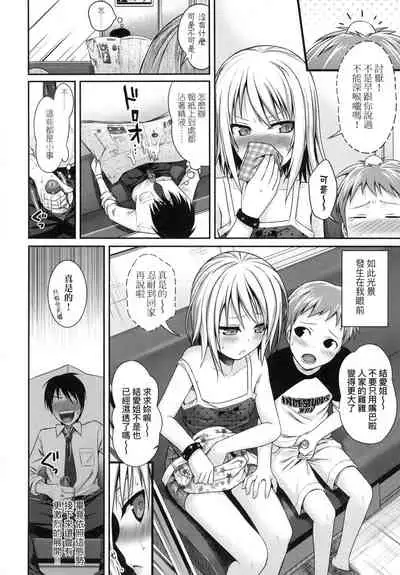 Prototype Lolita 試作型好色少女