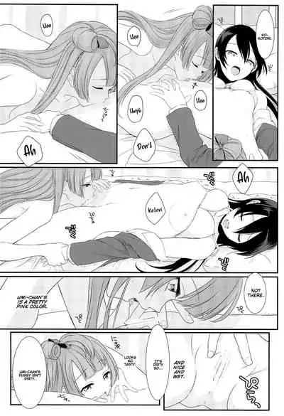 Koi no Binetsu | Love's Slight Fever