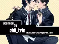 [6counter (Shuukichi)] Carry out a dawn raid (Ao no Exorcist)