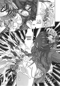 [Umihara Minato] Saikyou Rape - Ch.1-9 [English][desudesu]