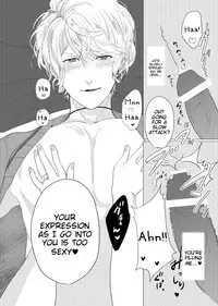 [Aishiteru. (Kamogawa Taiyaki)] WISH U (Diabolik Lovers) [English] [Tigoris Translates] [Digital]