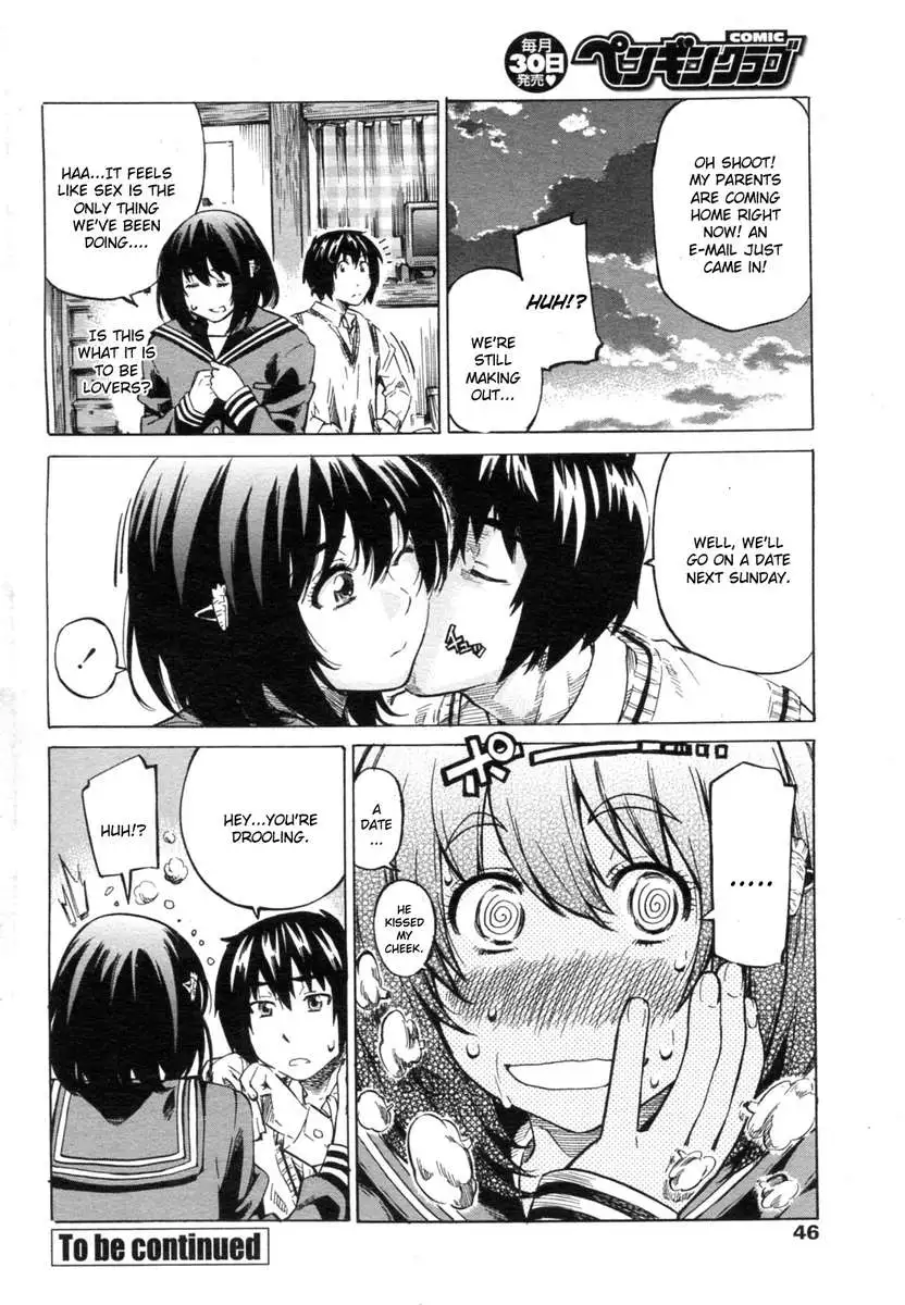 Moshimo Hatsukoi ga Kanatte Itara?