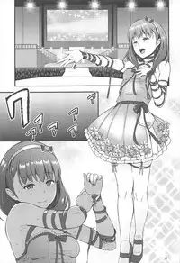 (C92) [Count2.4 (Nishi)] Count2.4 CGF Soushuuhen (THE IDOLM@STER CINDERELLA GIRLS)