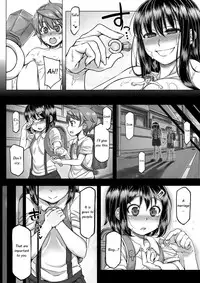 [I-Raf-you (Various)] Microne Magazine Vol. 22 [English] [Digital]