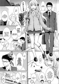 [Homunculus] Renai Sample + Bonus Booklets [English] [Tankoubon version]