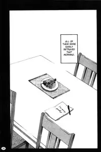 [Tsuyatsuya] Monokage no Iris Volume 2 [English] {Fated Circle}