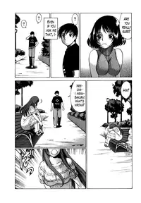 [Nozomu Tamaki] Anego 2 Ch. 10-16 [English] [Lazarus H]