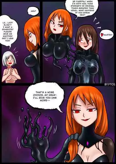 [BLACKFTOS] Venom Invasion III (ENG)