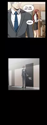 [Yihyeonmin] Drug Candy Ch.0-34 (English) (YoManga) (Ongoing)