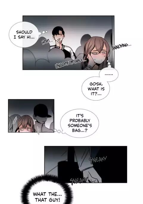 Talk To Me Ch.1-42