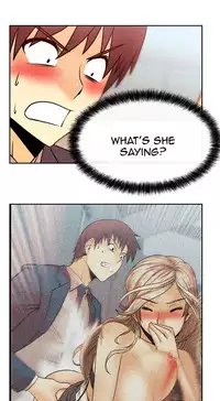 My Office Ch.1-31 (English) (Ongoing)