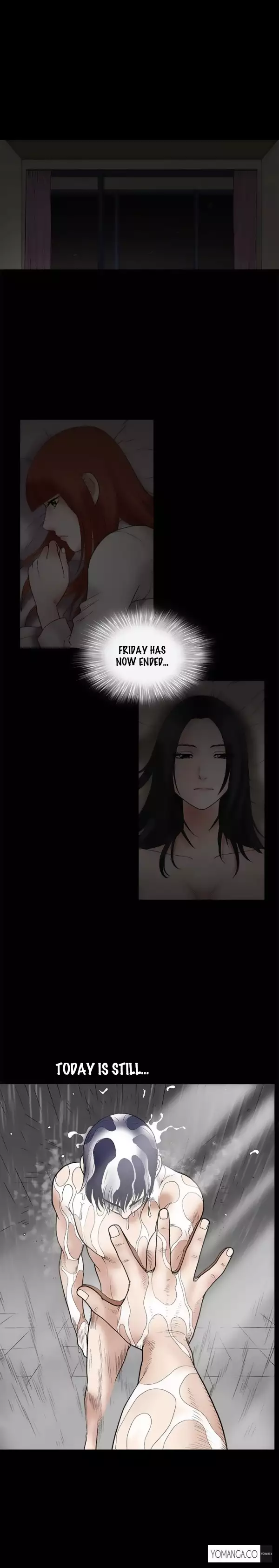 Seduction Ch.1-18