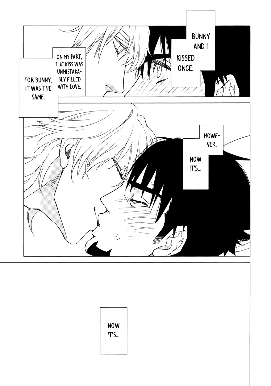 Digitalis no Hokotae 4