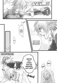 LOST END end
