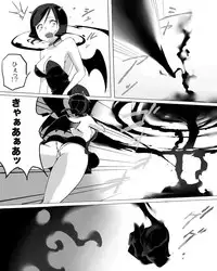 [Hagane Koubou (Haganemaru Kennosuke)] Misty wa Kyou mo Nagurareru [Digital]